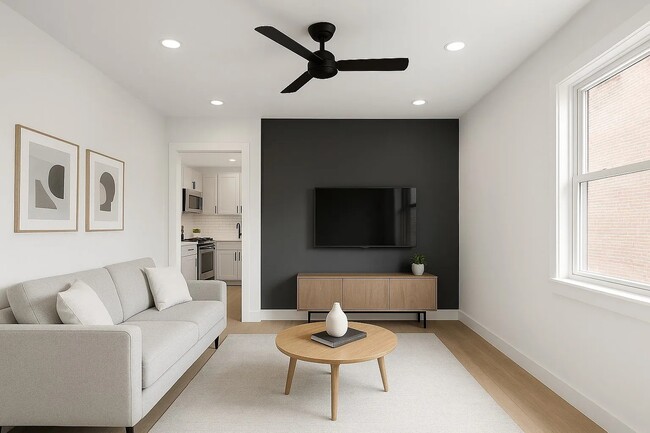 Building Photo - Ely Place