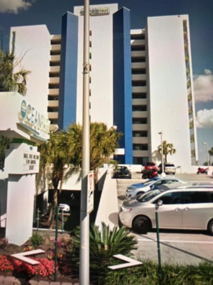 Building Photo - 1905 S Ocean Blvd