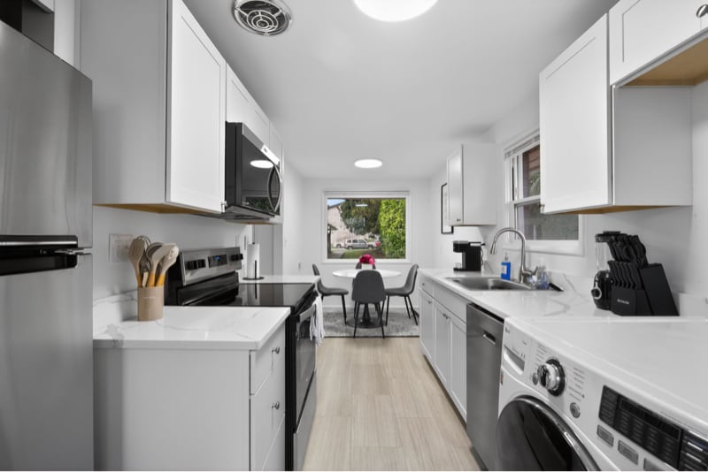 Building Photo - 319 N K St