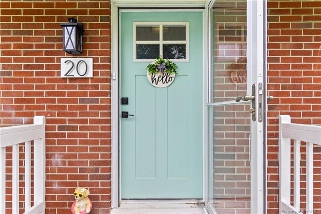 Building Photo - 20 Atkins Ln