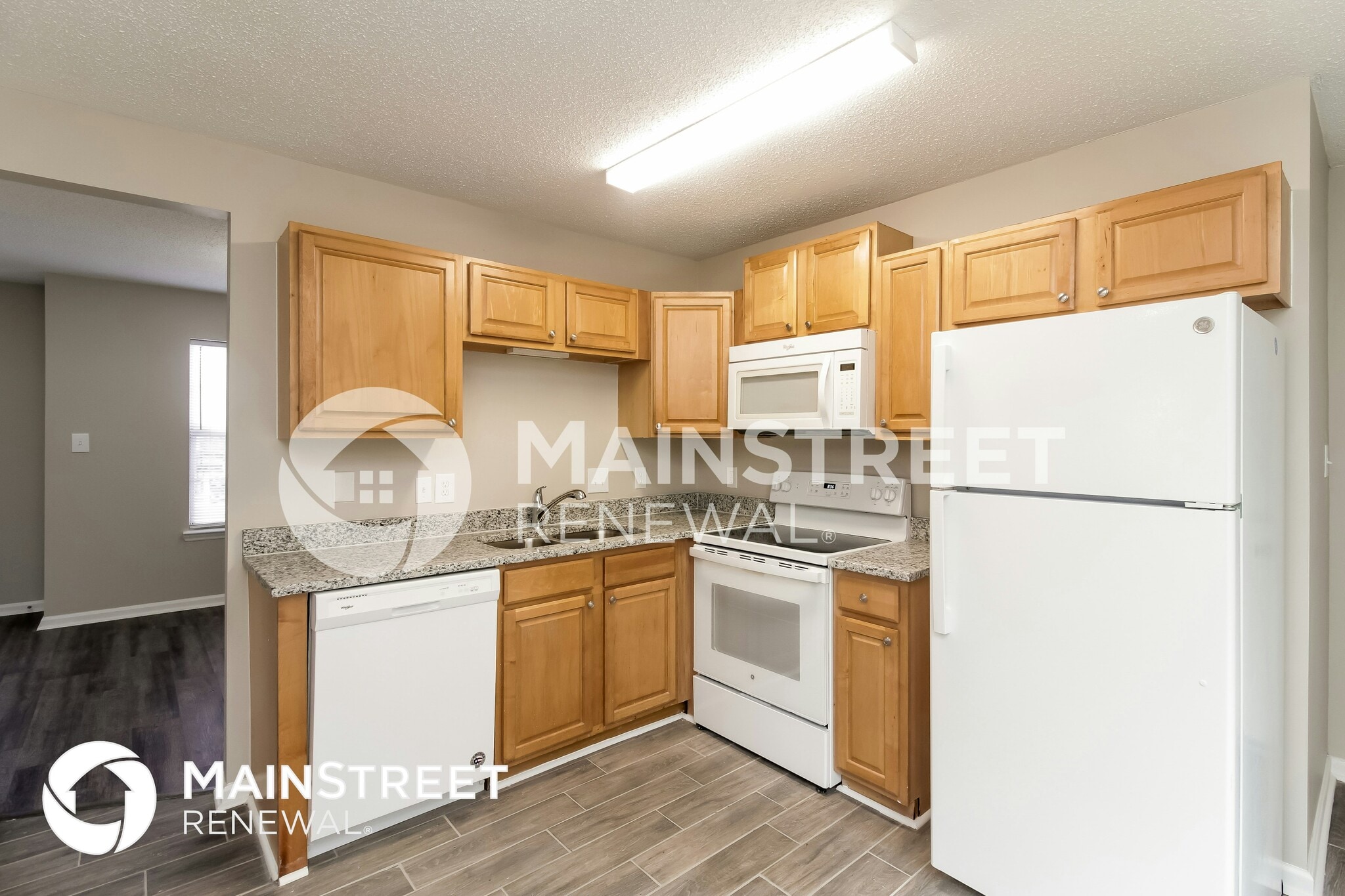 Building Photo - 3800 Broomstraw Ct