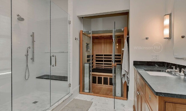 Building Photo - One of the Finest Fully-Furnished Luxury Estates in Marvin, "Architectural Digest" Caliber, for t...