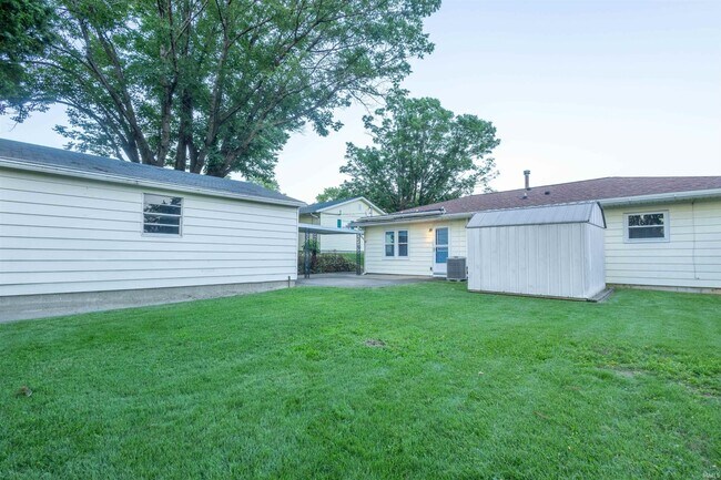 Building Photo - 4312 Kensington Ave