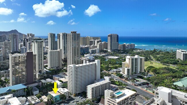 Building Photo - 432 Nmhana St