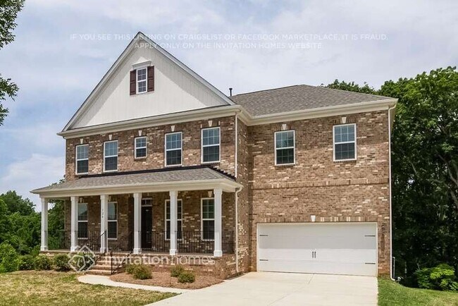Building Photo - 126 Bushney Loop