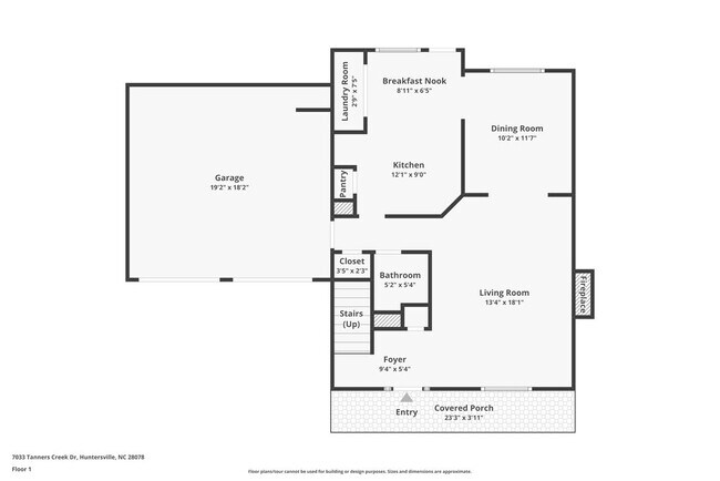 Building Photo - 7033 Tanners Creek Dr