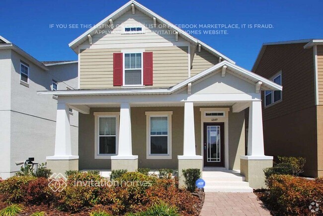 Building Photo - 6849 Sundrop St