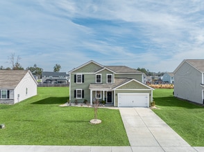 Building Photo - 289 Logging Hl Dr