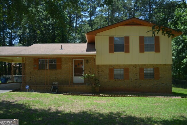Building Photo - 354 Roy Huie Rd