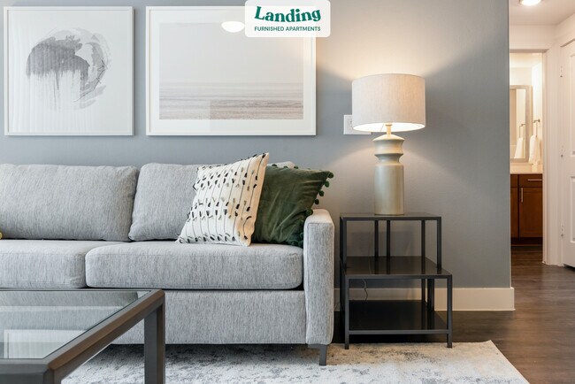 Building Photo - 11721 Domain Blvd