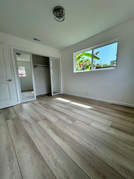 Bedroom #1 - 781 Saxony Rd