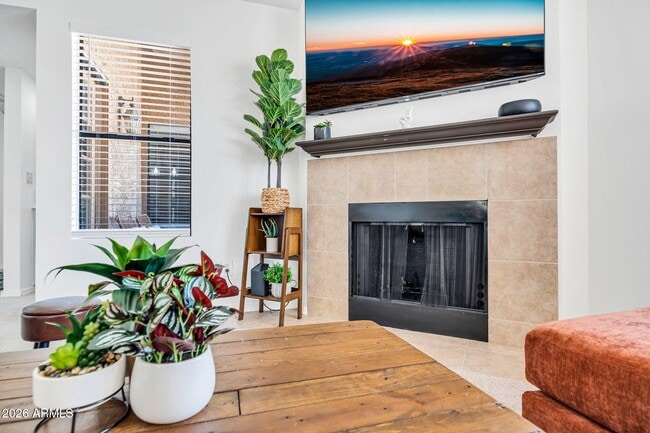 Building Photo - 8787 E Mountain View Rd