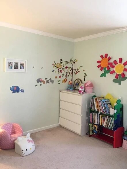 2nd floor-Bedroom#2 - 274 Snell Ct