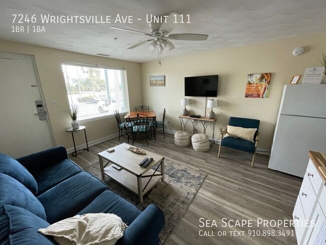 Building Photo - 7246 Wrightsville Ave