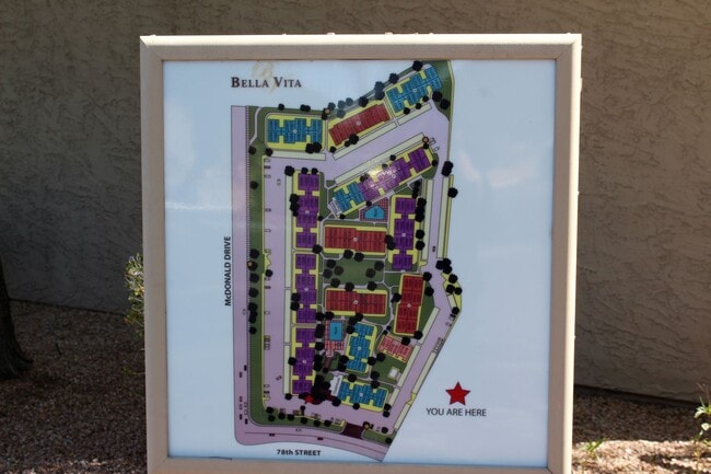 Building Photo - Bella Vita Condo-2 bed, 2 bath in Scottsdale