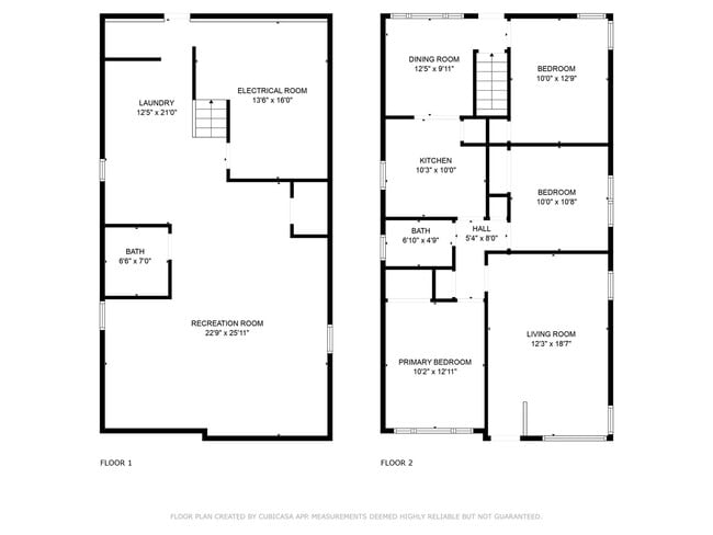 Building Photo - 7724 W Birchwood Ave