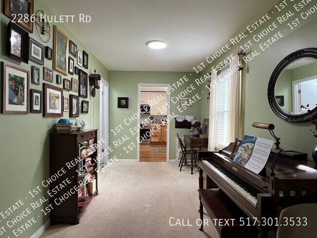 Building Photo - 2286 Hulett Rd