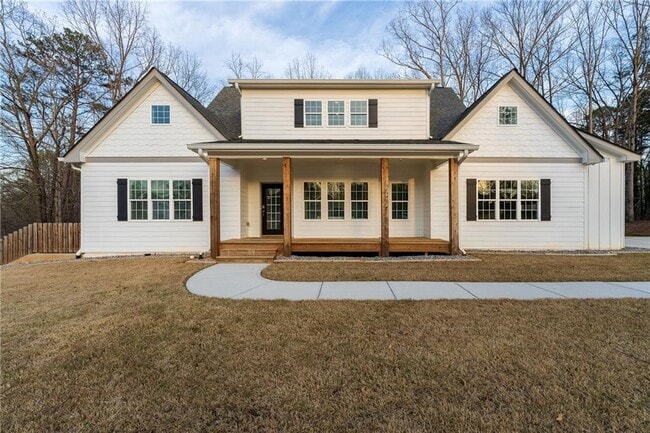 Building Photo - 450 Oliver Ridge Dr