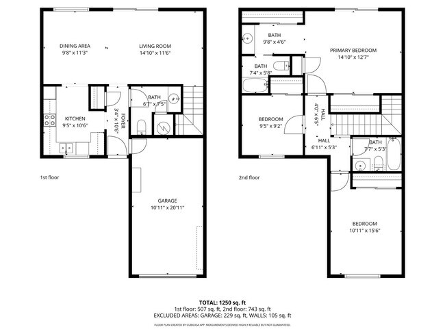 Building Photo - CHECK OUT THIS COZY 3 BEDROOM, 2.5 BATH TOWNHOME ON A CORNER LOT IN MOUNTAINVIEW NEIGHBORHOOD
