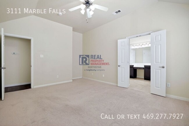 Building Photo - 3111 Marble Falls Dr