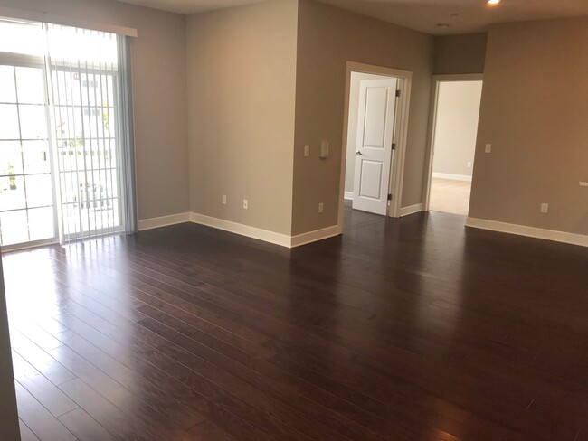 Interior Photo - The Apartments At Weatherby