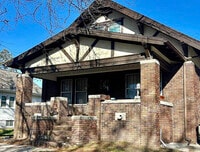 Building Photo - 1318 New Hampshire St