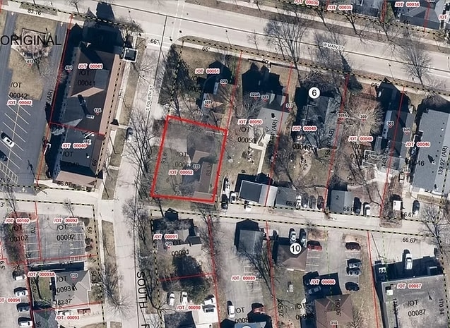 Building Photo - 119 S 4th St