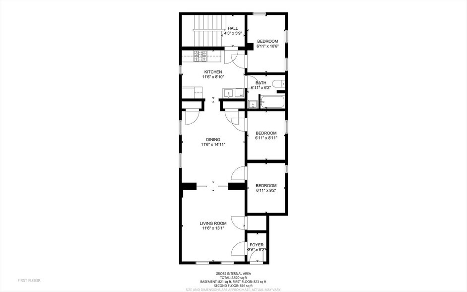 Building Photo - 1900 N Bissell St