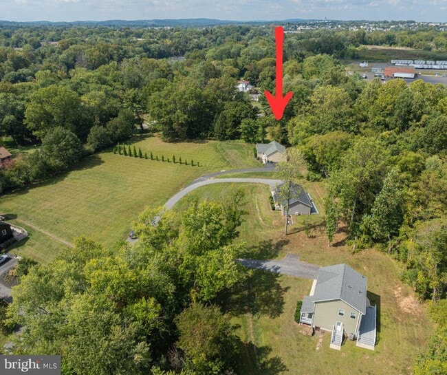 Primary Photo - 617 Port Providence Rd