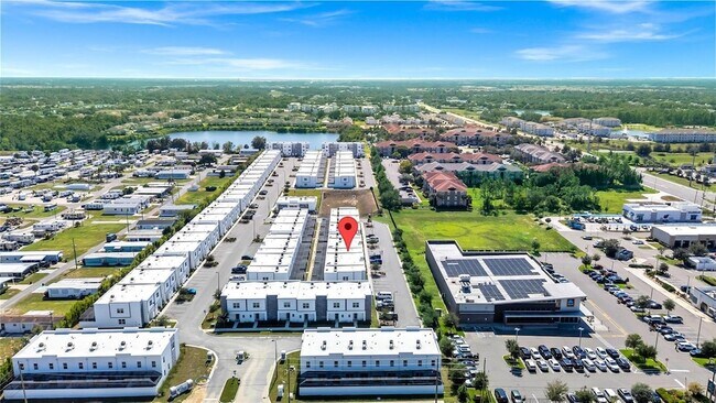 Building Photo - 637 Trikomo Drive