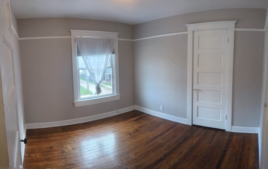 2nd Bedroom - 502 Woodruff Place Middle Dr