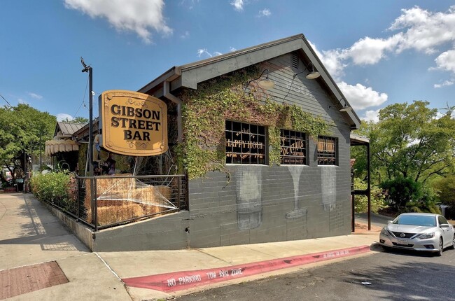 Building Photo - 3600 S Lamar Blvd