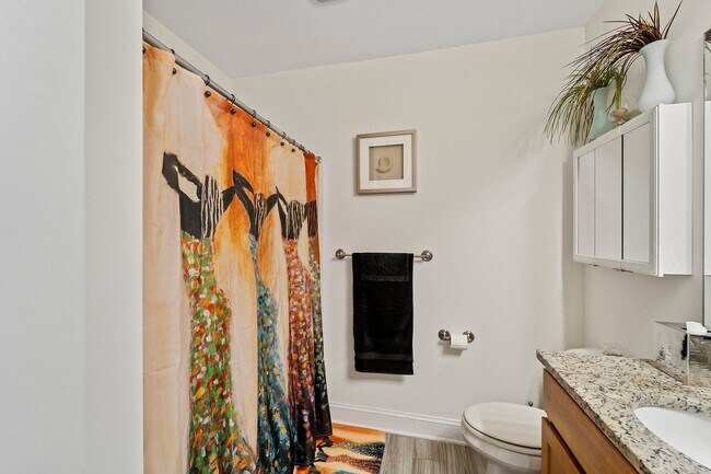 Building Photo - The Fountain Square Apartments