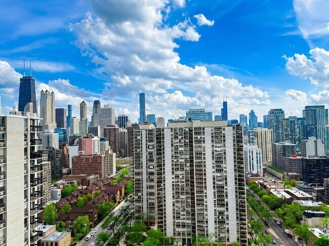 Building Photo - 1460 N Sandburg Terrace