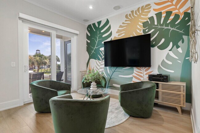 Building Photo - 3538 N Ocean Shore Blvd