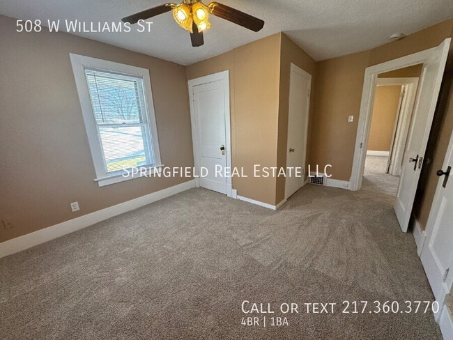 Building Photo - 508 Williams St