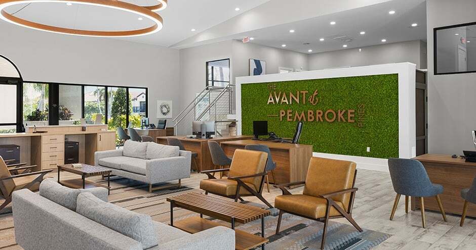 Building Photo - The Avant at Pembroke Pines Apartments