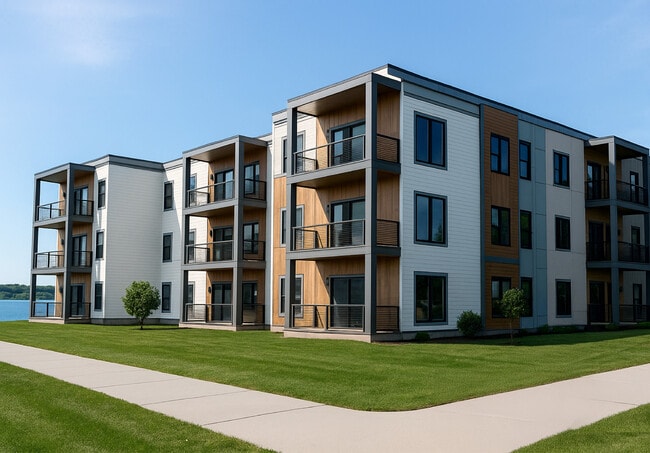 Building Photo - Lake District Flats