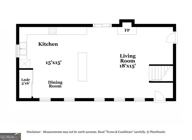Building Photo - 122 Trickum Hills Dr