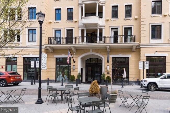 Building Photo - 8551 Connecticut Ave