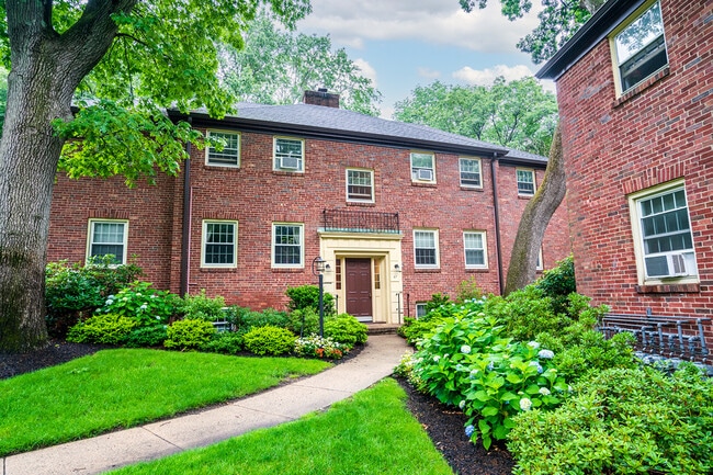 Building Photo - 59-75 Wyman Street