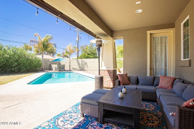 Building Photo - 3412 N Kachina Ln