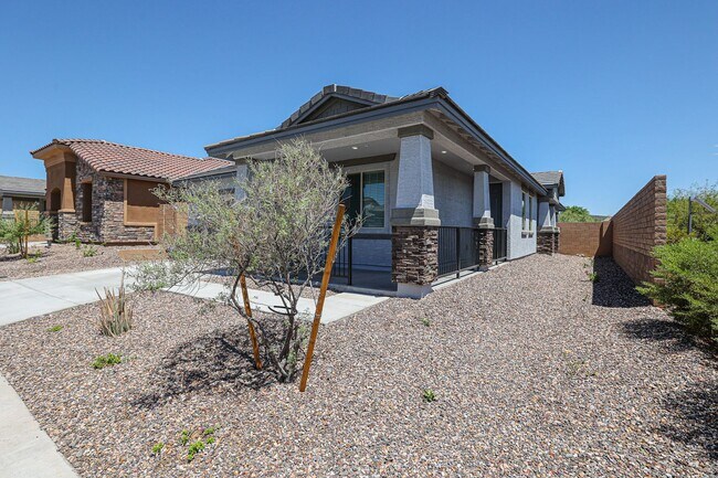 Building Photo - 31769 N 130th Ave