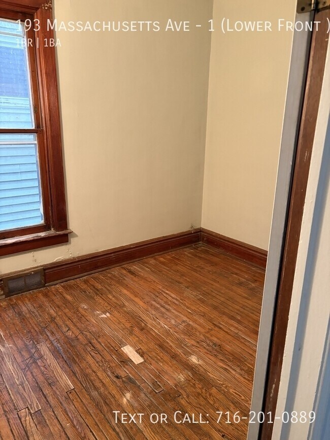 Building Photo - 193 Massachusetts Ave