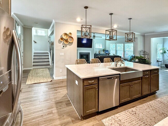 Building Photo - 524 Harbour Pointe Dr