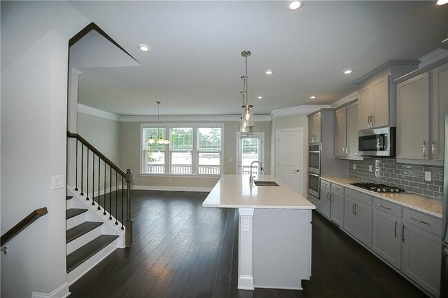 Building Photo - 3145 Quinn Pl