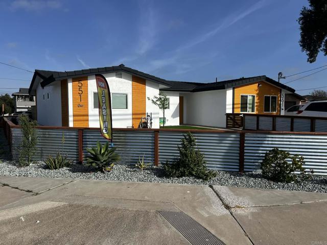 Building Photo - 551 11th St