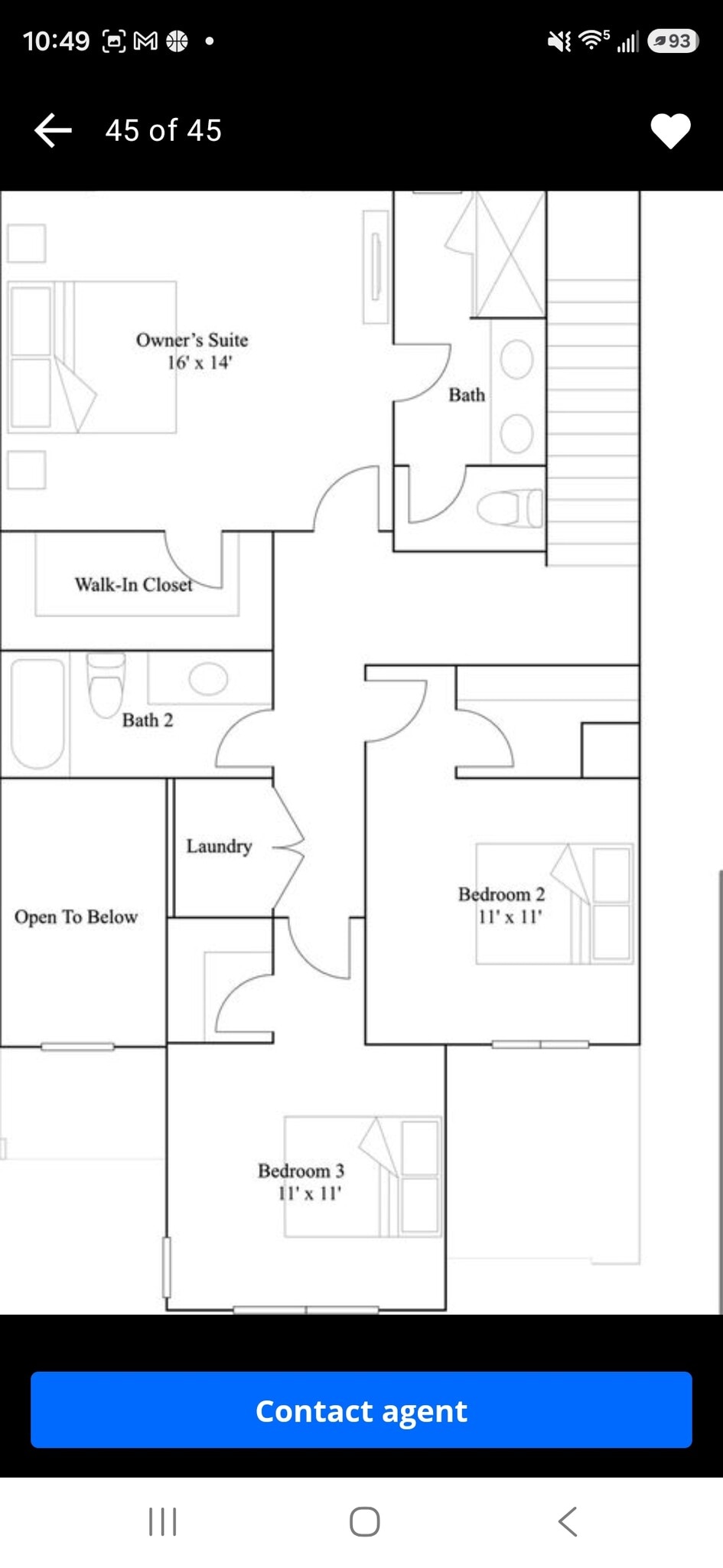 Building Photo - 2061 N Chianti St