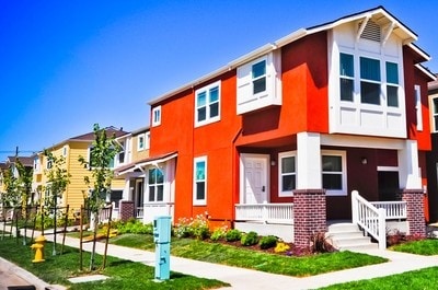 Primary Photo - Vintage Plaza Apartments