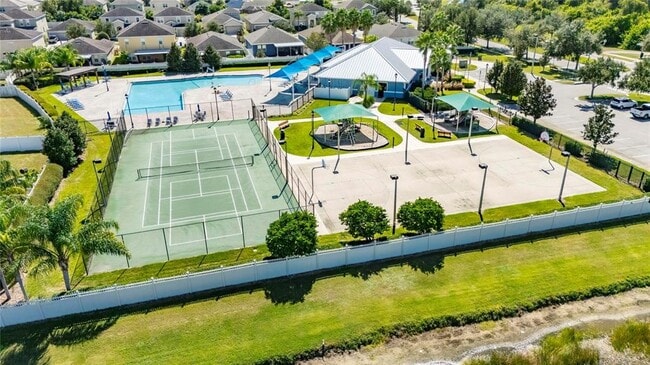 Building Photo - 12107 Barnsley Reserve Pl